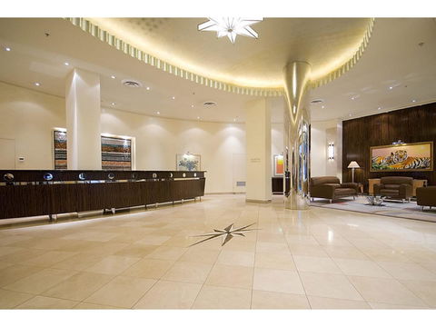 The Towers Of Chevron Renaissance - Holidays Gold Coast - Accommodation Brunswick Heads 31