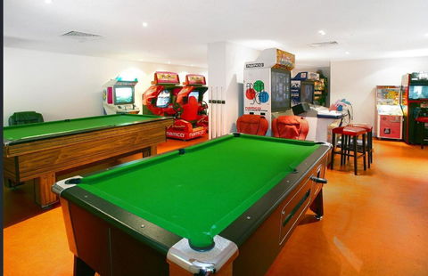 The Towers Of Chevron Renaissance - Holidays Gold Coast - Accommodation Brunswick Heads 24