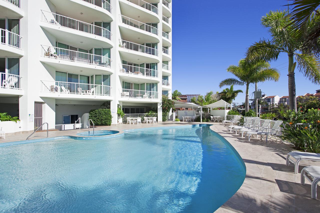 Chirn Park QLD Accommodation Brunswick Heads