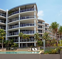 Vision Apartments - Accommodation Brunswick Heads