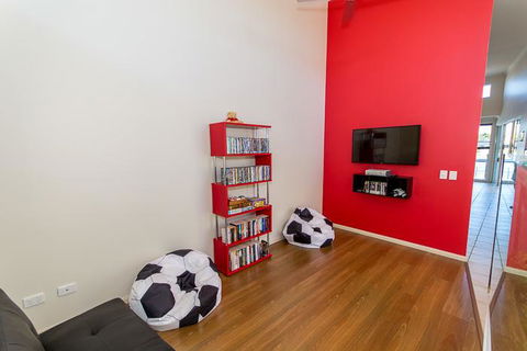 Hepburn Holiday Haven - Accommodation Brunswick Heads 8