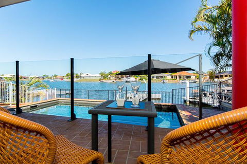 Hepburn Holiday Haven - Accommodation Brunswick Heads 0