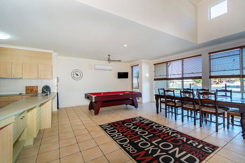 Hepburn Holiday Haven - Accommodation Brunswick Heads 12