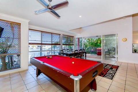 Hepburn Holiday Haven - Accommodation Brunswick Heads 11