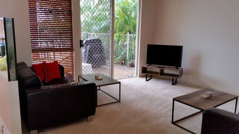 Hepburn Holiday Haven - Accommodation Brunswick Heads 9