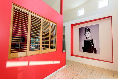 Hepburn Holiday Haven - Accommodation Brunswick Heads 5