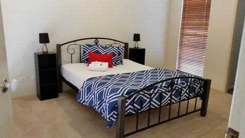 Hepburn Holiday Haven - Accommodation Brunswick Heads 14