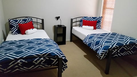 Hepburn Holiday Haven - Accommodation Brunswick Heads 19
