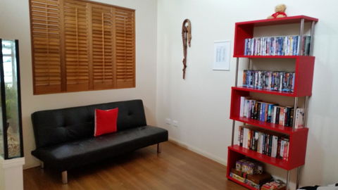 Hepburn Holiday Haven - Accommodation Brunswick Heads 7