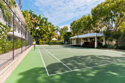 Mandalay Luxury Beachfront Apartments - Accommodation Brunswick Heads 9