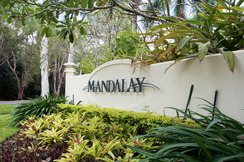 Mandalay Luxury Beachfront Apartments - Accommodation Brunswick Heads 5