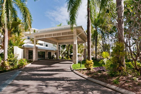 Mandalay Luxury Beachfront Apartments - Accommodation Brunswick Heads 7