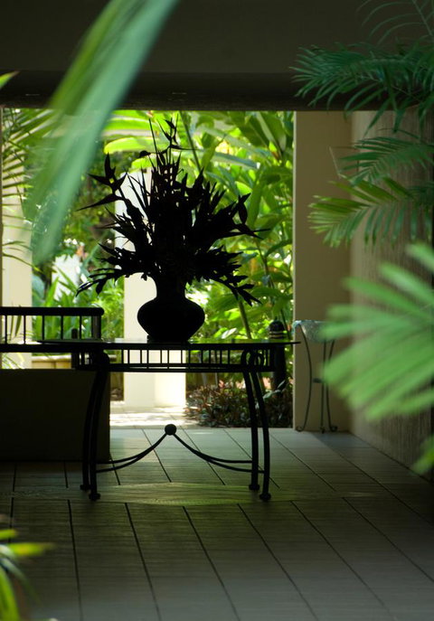 Mandalay Luxury Beachfront Apartments - Accommodation Brunswick Heads 3