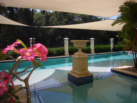 Mandalay Luxury Beachfront Apartments - Accommodation Brunswick Heads 12