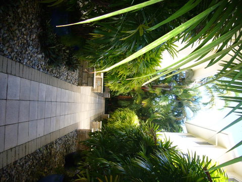 Mandalay Luxury Beachfront Apartments - Accommodation Brunswick Heads 8