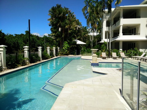 Mandalay Luxury Beachfront Apartments - Accommodation Brunswick Heads 0
