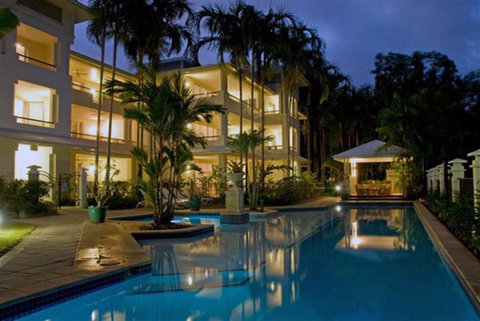 Mandalay Luxury Beachfront Apartments - Accommodation Brunswick Heads 10