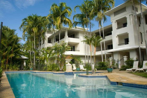 Mandalay Luxury Beachfront Apartments - Accommodation Brunswick Heads 6