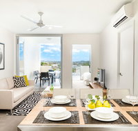 Mowbray East Apartments - Accommodation Brunswick Heads