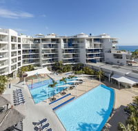 Oaks Resort  Spa Hervey Bay - Accommodation Brunswick Heads