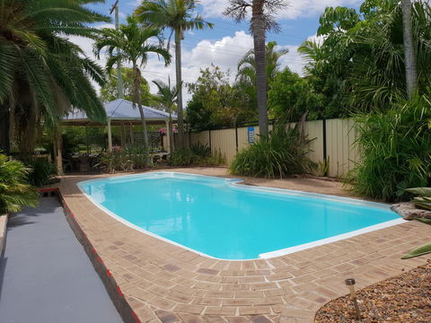 Alexandra Park Motor Inn - Accommodation Brunswick Heads 2