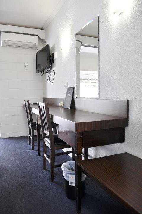 Alexandra Park Motor Inn - Accommodation Brunswick Heads 34