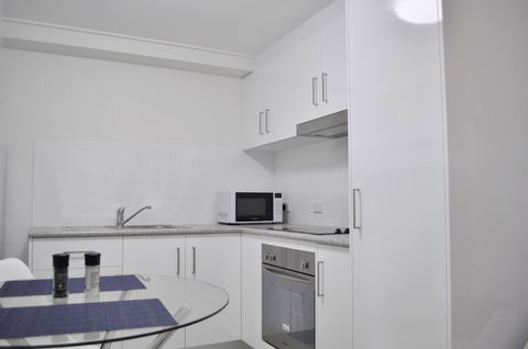 Alexandra Park Motor Inn - Accommodation Brunswick Heads 7
