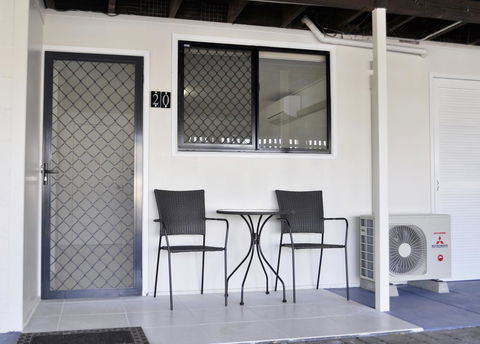 Alexandra Park Motor Inn - Accommodation Brunswick Heads 11