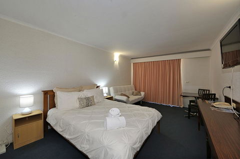 Alexandra Park Motor Inn - Accommodation Brunswick Heads 18