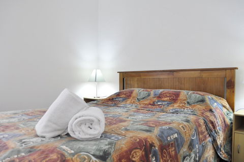 Alexandra Park Motor Inn - Accommodation Brunswick Heads 31