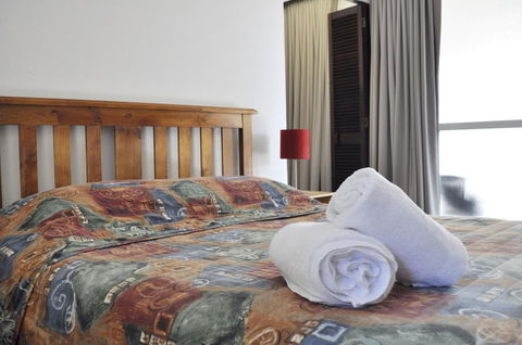Alexandra Park Motor Inn - Accommodation Brunswick Heads 43