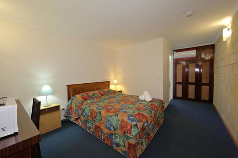Alexandra Park Motor Inn - Accommodation Brunswick Heads 24
