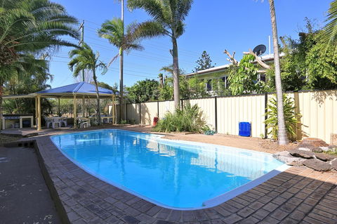 Alexandra Park Motor Inn - Accommodation Brunswick Heads 15