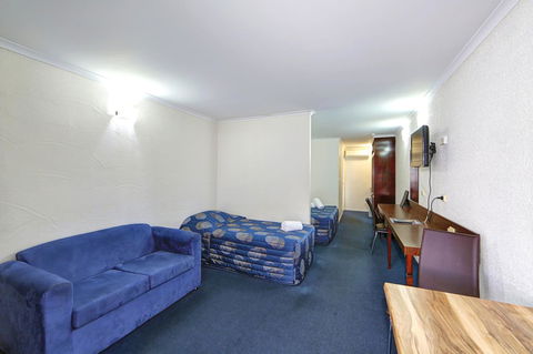 Alexandra Park Motor Inn - Accommodation Brunswick Heads 5