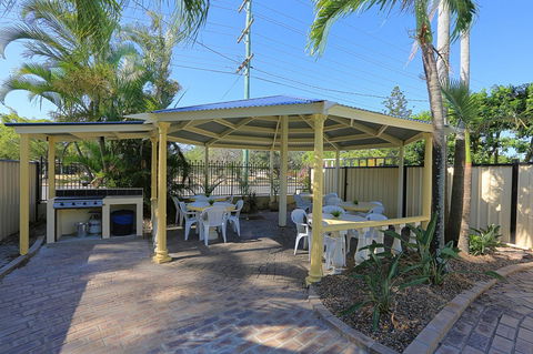 Alexandra Park Motor Inn - Accommodation Brunswick Heads 22