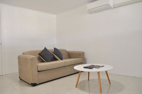 Alexandra Park Motor Inn - Accommodation Brunswick Heads 26