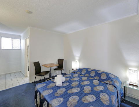 Alexandra Park Motor Inn - Accommodation Brunswick Heads 6