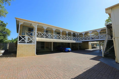 Alexandra Park Motor Inn - Accommodation Brunswick Heads 21