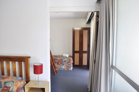 Alexandra Park Motor Inn - Accommodation Brunswick Heads 44