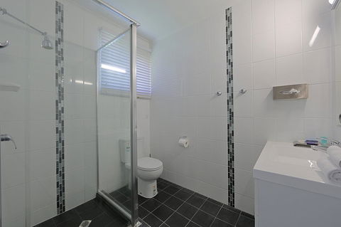 Alexandra Park Motor Inn - Accommodation Brunswick Heads 19
