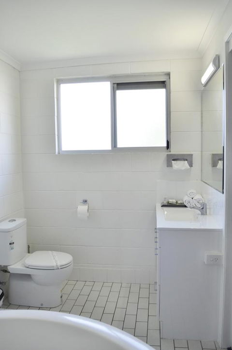 Alexandra Park Motor Inn - Accommodation Brunswick Heads 39