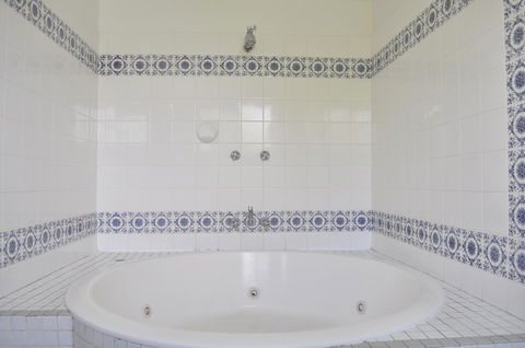 Alexandra Park Motor Inn - Accommodation Brunswick Heads 42