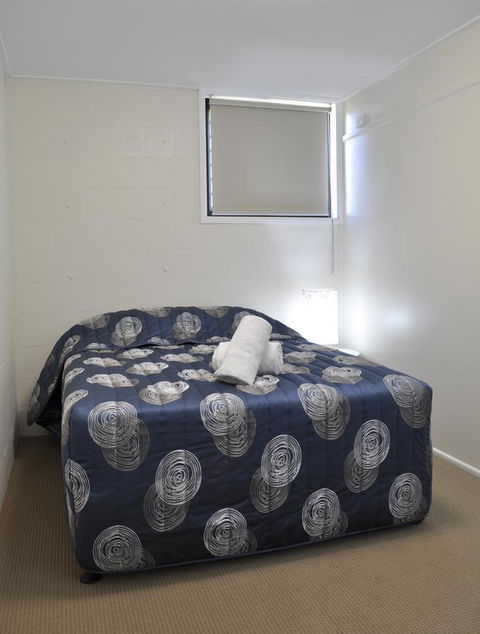 Alexandra Park Motor Inn - Accommodation Brunswick Heads 14