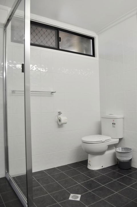 Alexandra Park Motor Inn - Accommodation Brunswick Heads 13