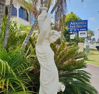 Alexandra Park Motor Inn - Accommodation Brunswick Heads