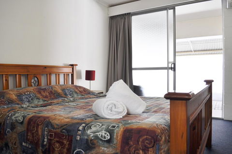 Alexandra Park Motor Inn - Accommodation Brunswick Heads 38