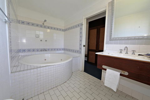 Alexandra Park Motor Inn - Accommodation Brunswick Heads 25