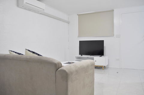 Alexandra Park Motor Inn - Accommodation Brunswick Heads 12