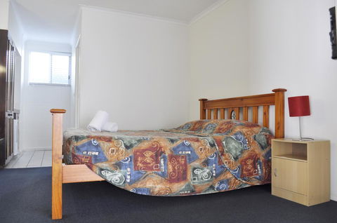 Alexandra Park Motor Inn - Accommodation Brunswick Heads 35