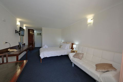 Alexandra Park Motor Inn - Accommodation Brunswick Heads 20